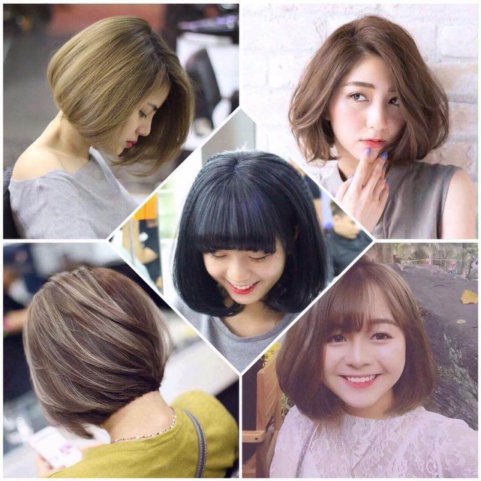 Đến Hòa Minzy còn hỏi nơi cắt tóc layer đẹp thì chị em cũng nên ghim 8  salon này để F5 mái tóc